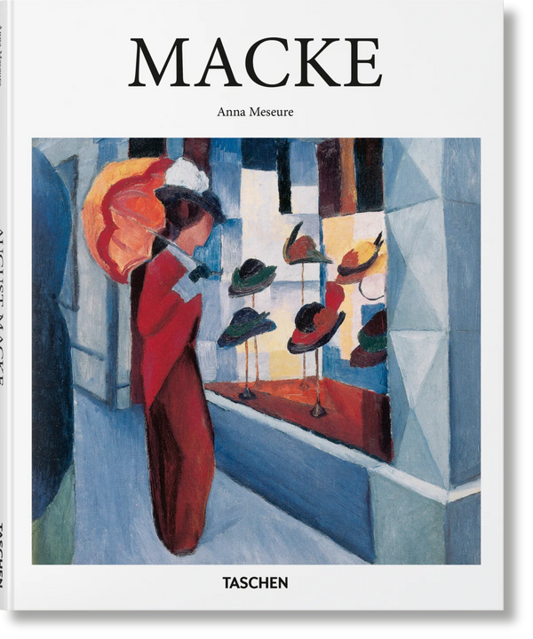 MACKE