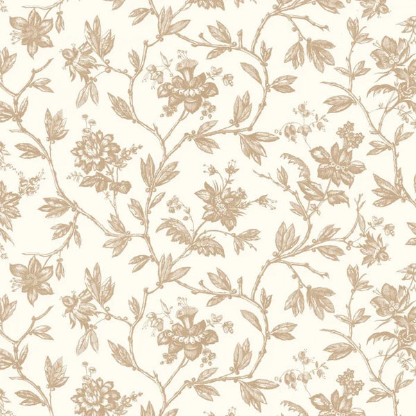 Casadeco Toiles De Jouy 87961108