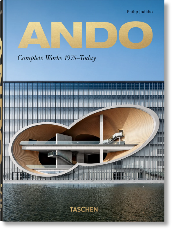 ANDO COMP WORKS