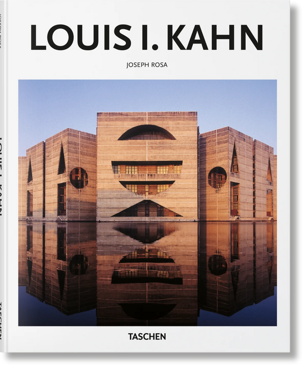 LOUIS I KAHN