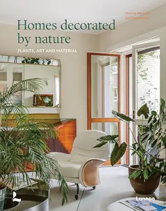 Teneues Homes Decorated Nature