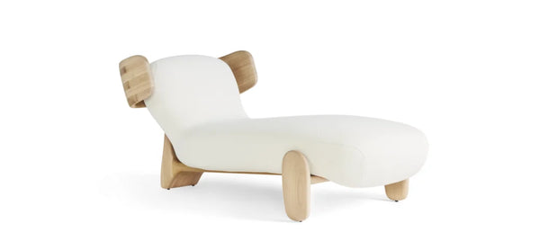 CHAISE BALEIA - B