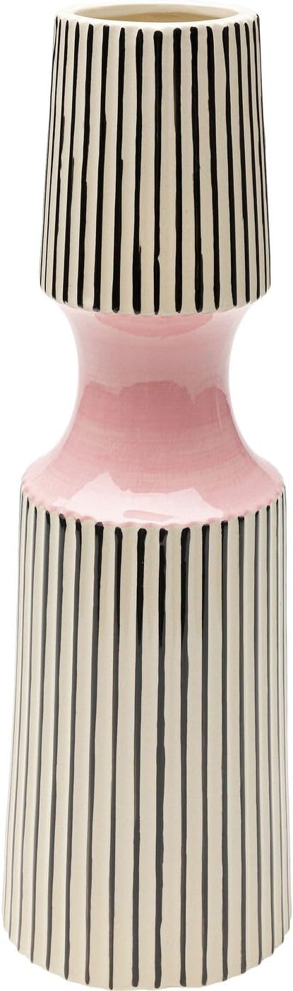 VASE CALABRIA ROSE