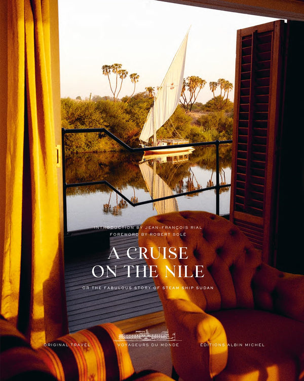 Teneues Cruise On Nile: Or Fabulous Story