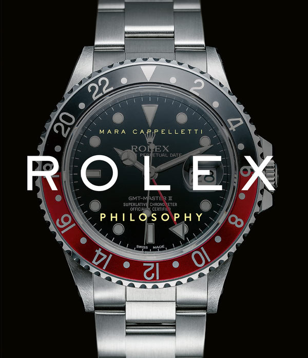 Teneues Rolex Philosophy