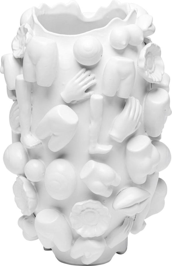 VASE BODY PARTS