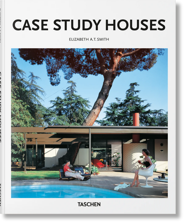 CASE STUDY HOUSES