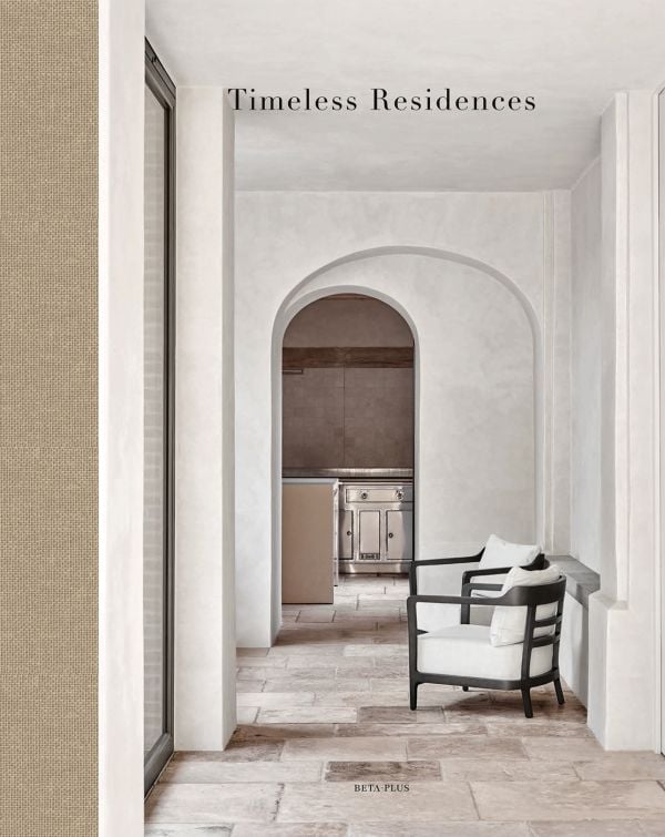 Teneues Timeless Residences