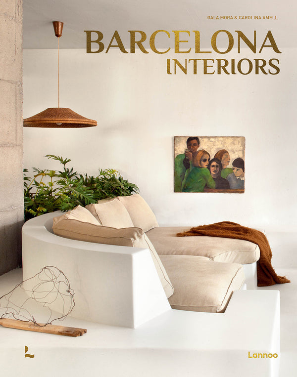 Teneues Barcelona Interiores