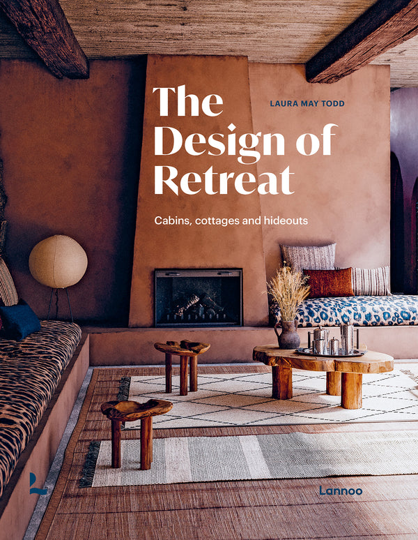 Teneues Designs Retreat: Cabins
