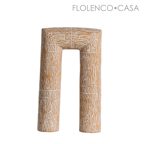 COLUMN DOOR ORNAMENTS