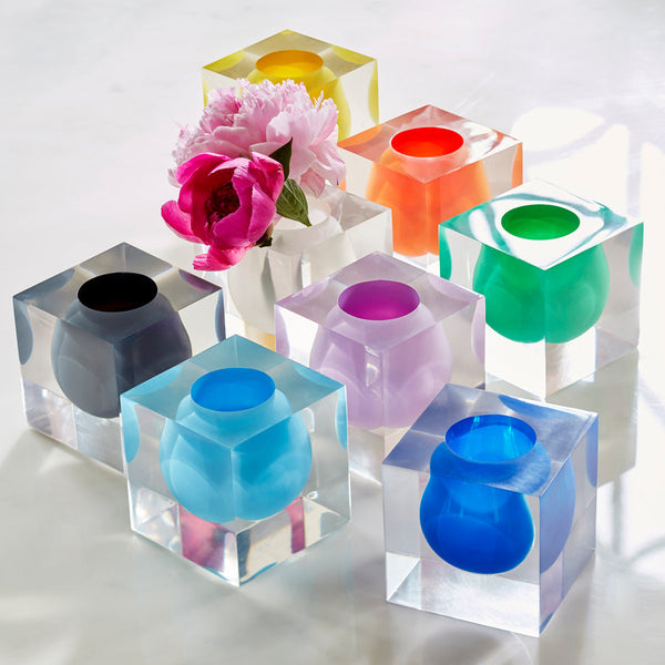 VERSAILLES MAZE VASE