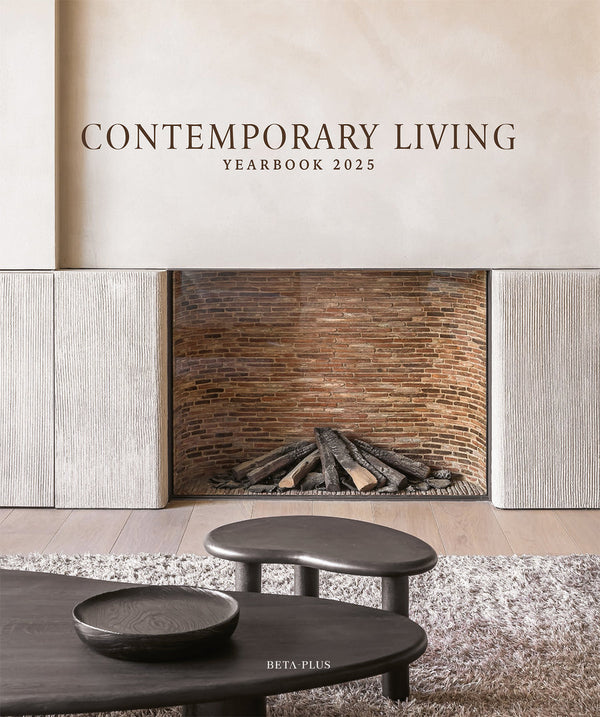 Teneues Contemporary Living Yearbook 2025