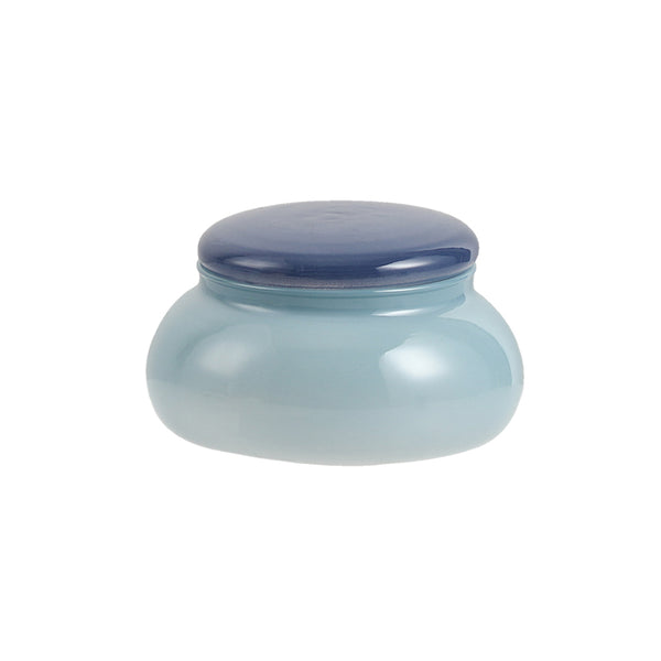 BLUE BOTTOM JAR SHORT