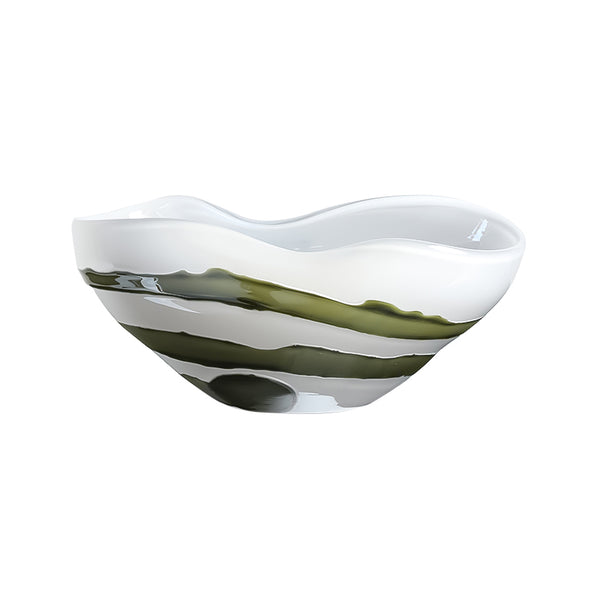 GREEN BELT BOWL