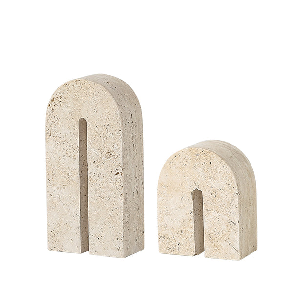 ARCH DECOR YELLOW A