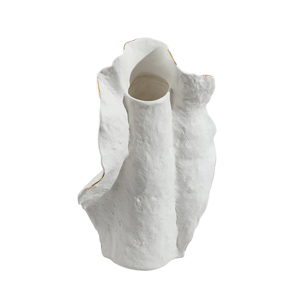 RUFFLE EDGE A