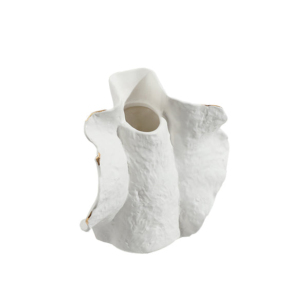 RUFFLE EDGE B