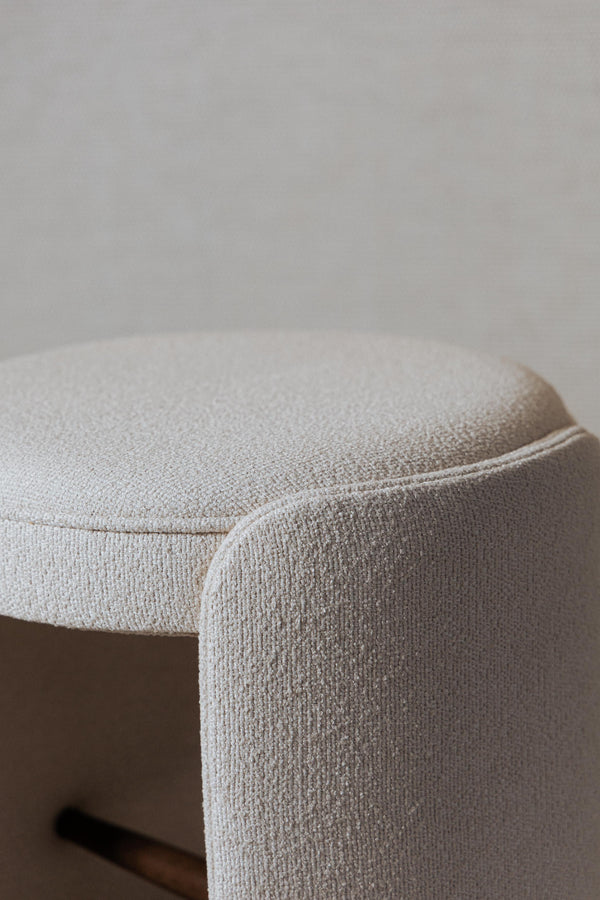 PUFF OLM BEIGE