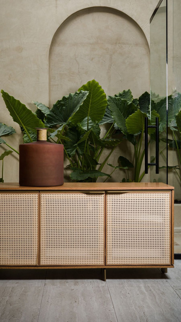 SIDEBOARD ASTOR