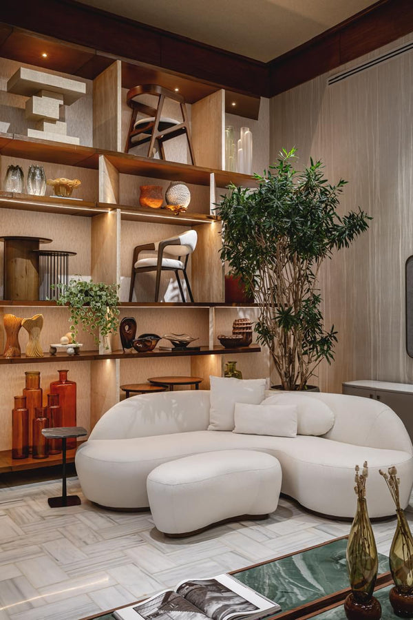 SOFA MORPHOS