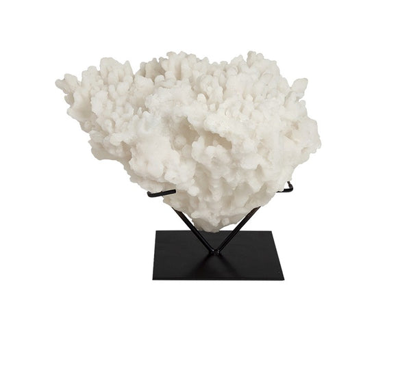 CORAL ORNAMENTS