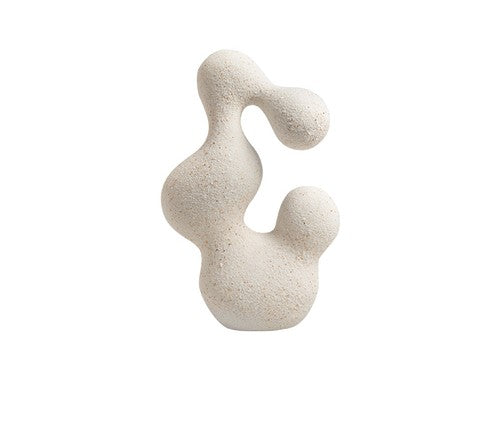 SMART ORNAMENTS WHITE B