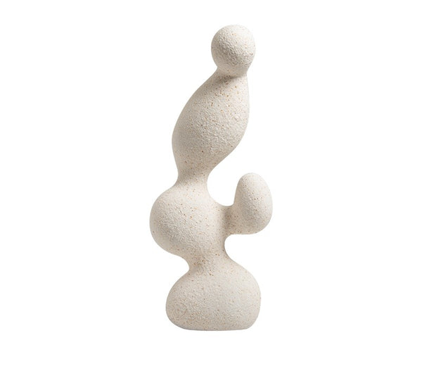 SMART ORNAMENTS WHITE A