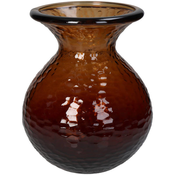 Vase Recycled Terra