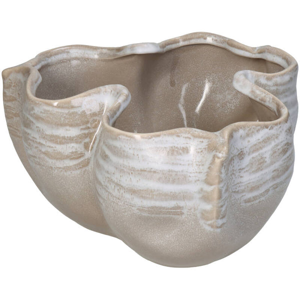 Planter Beige KAL-1401
