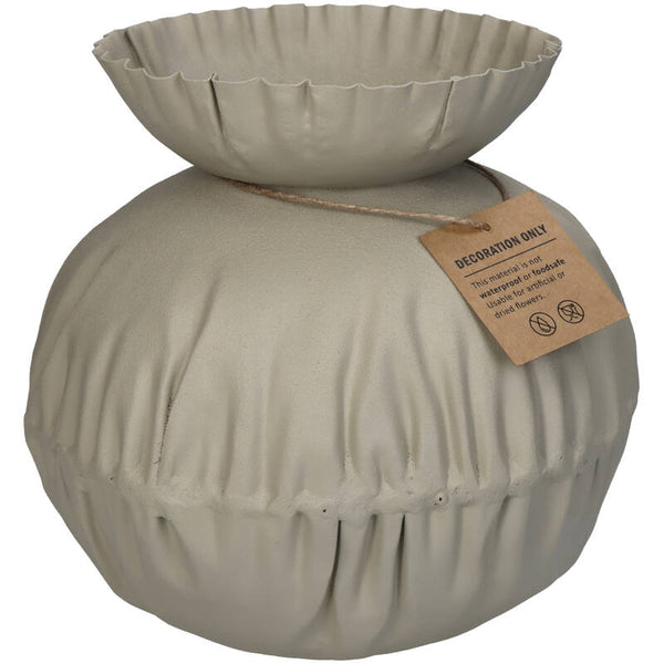 Vase Ivory KAL-1778