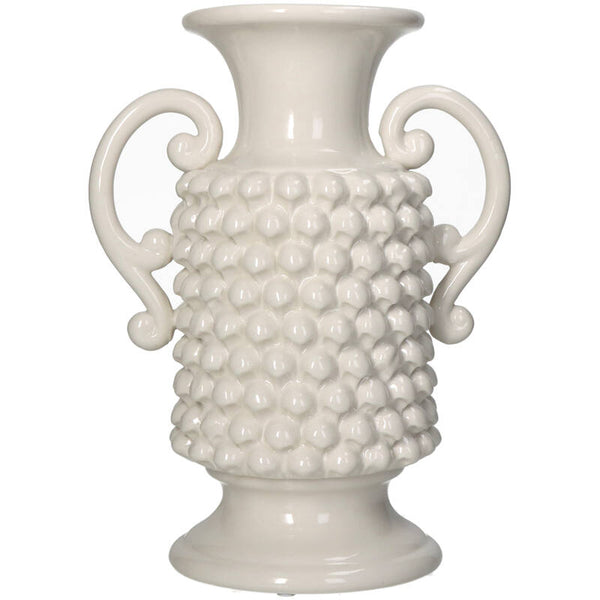 Vase Classic White