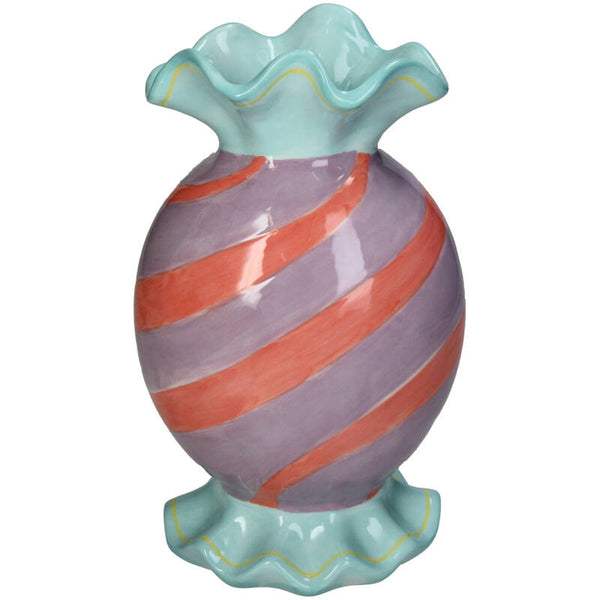 Vase Candy Multi