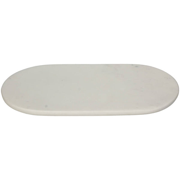 Tray Marble White KAL-4144
