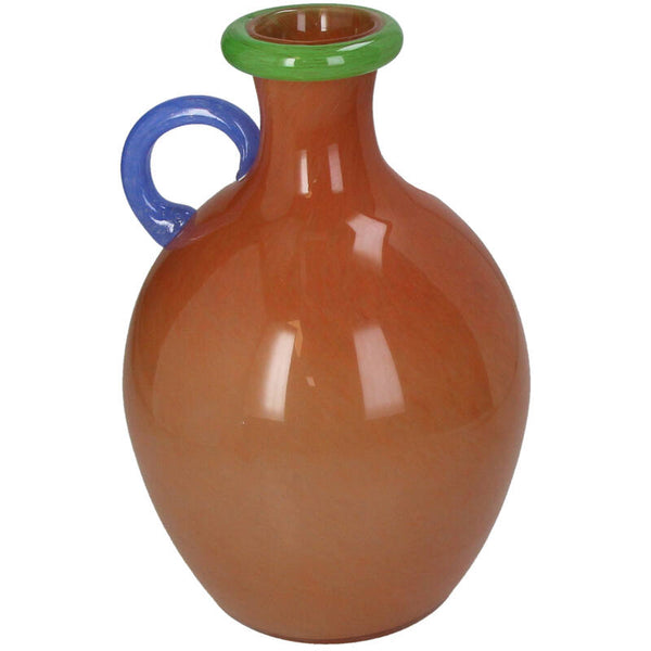 Vase Glass Multi
