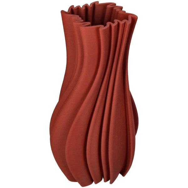 Vase Porcelain Terra