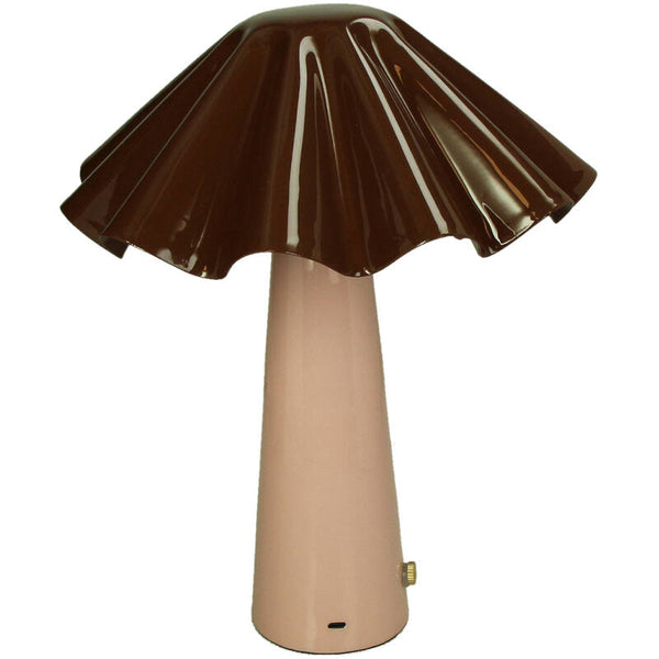Table Lamp Usb Metal  Multi KAL-7080