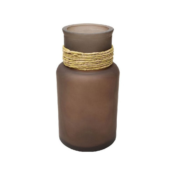 VASE ISOLA SLIM PURPLE