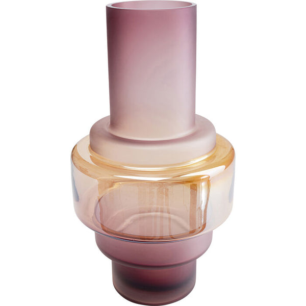 VASE ROSIE