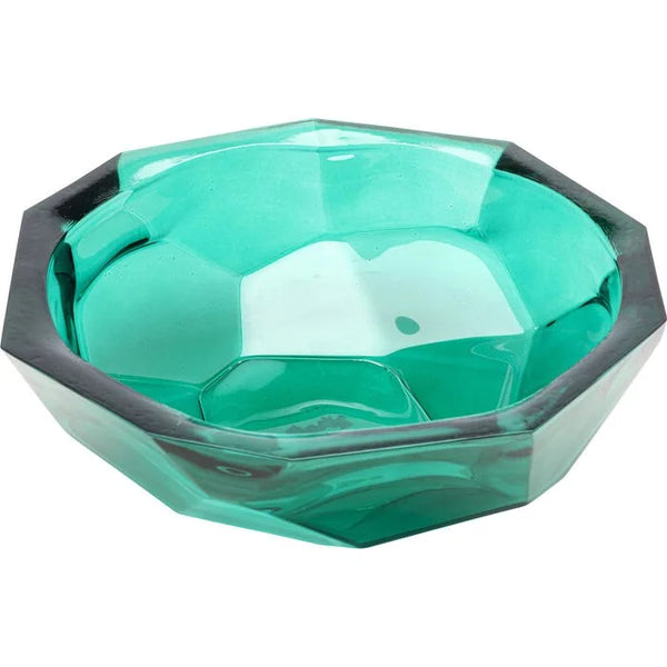 BOWL ORIGAMI GREEN