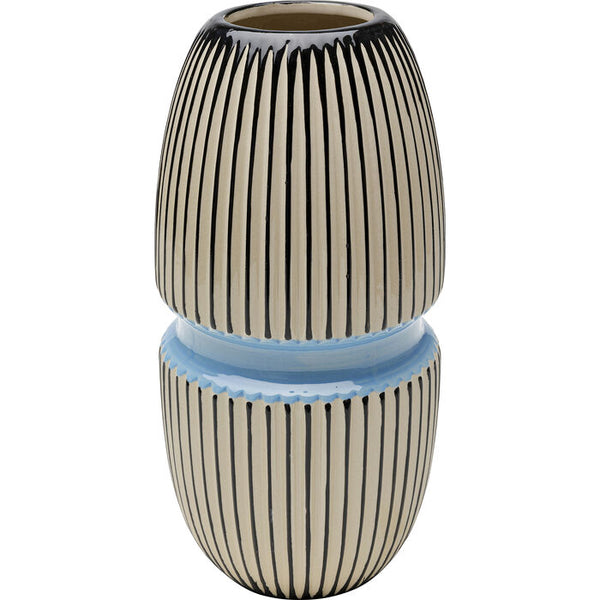 VASE CALABRIA BLUE