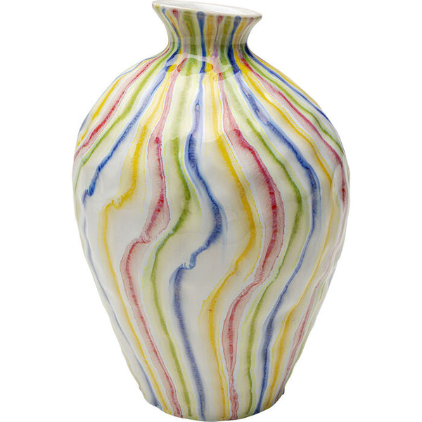 VASE RIVERS COLORE