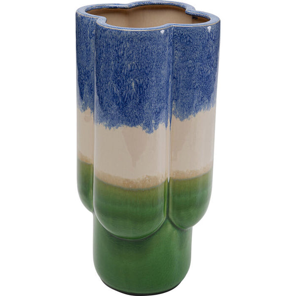 VASE LIGHTHOUSE TULIP