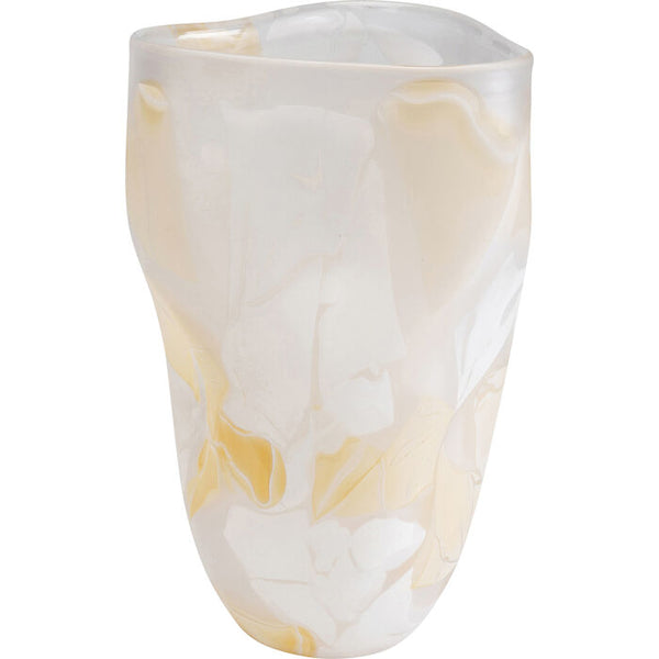VASE GALICIA BEIGE