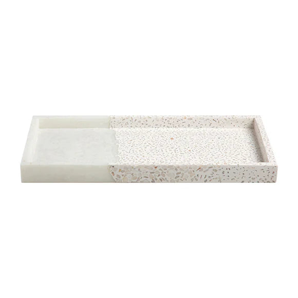 CITY COLOR MATCHING TRAY
