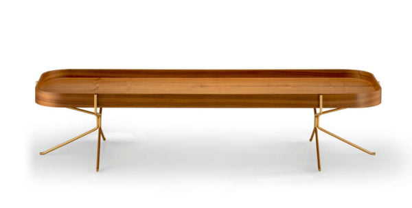 MESA DE CENTRO CRIQUET
