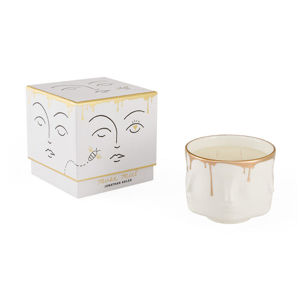 MUSE MIEL CANDLE