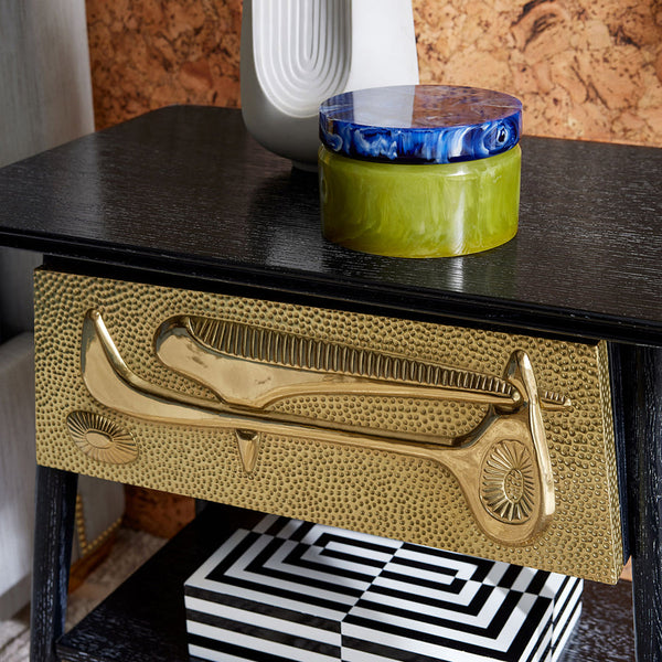 MUSTIQUE BOX - MEDIUM