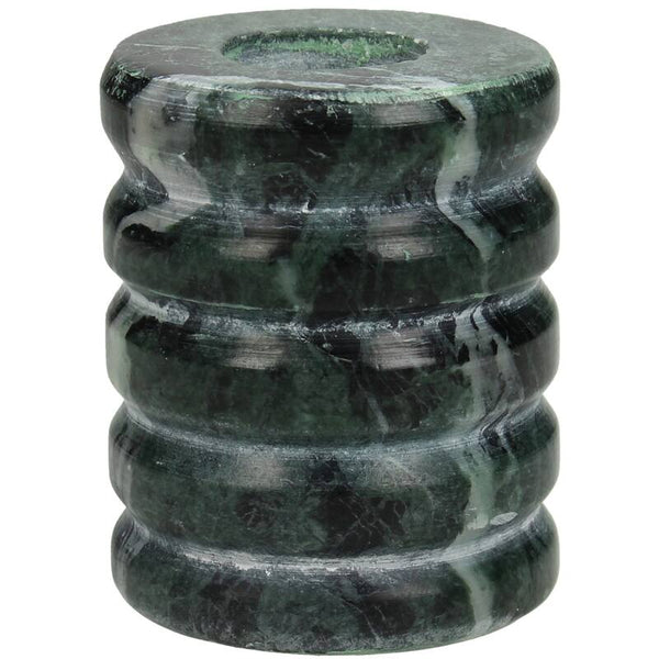Candle Stick Green XET-6180