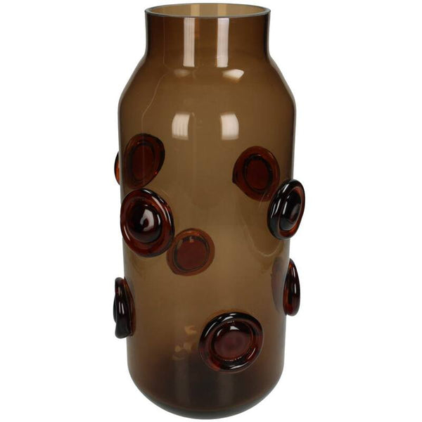 Vase Brown XET-8261
